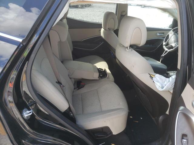 Photo 5 VIN: 5XYZU3LB0HG386578 - HYUNDAI SANTA FE S 