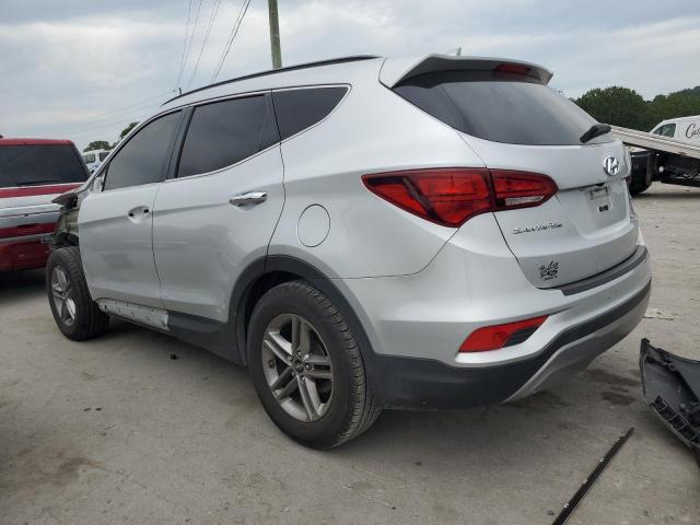 Photo 1 VIN: 5XYZU3LB0HG398083 - HYUNDAI SANTA FE 