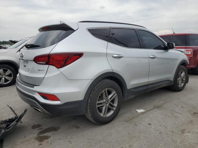 Photo 2 VIN: 5XYZU3LB0HG398083 - HYUNDAI SANTA FE 