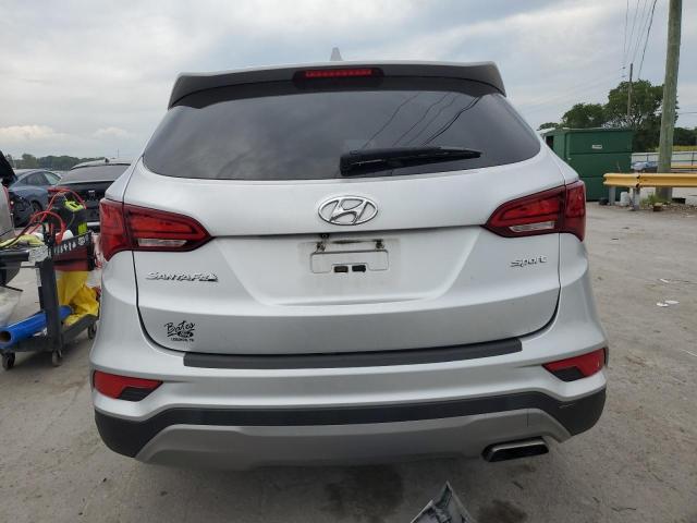 Photo 5 VIN: 5XYZU3LB0HG398083 - HYUNDAI SANTA FE 