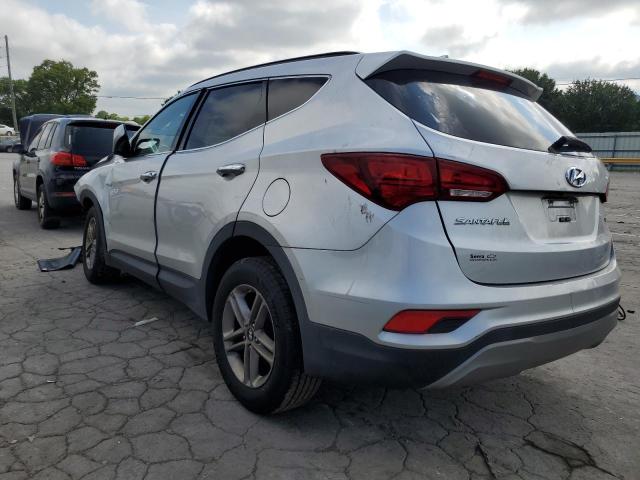 Photo 1 VIN: 5XYZU3LB0HG401290 - HYUNDAI SANTA FE S 