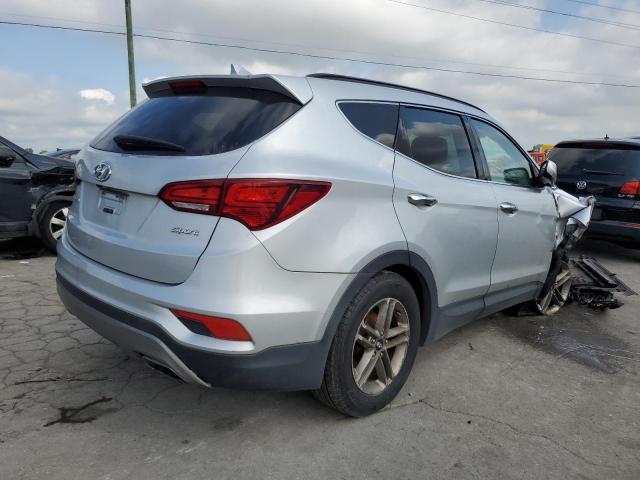 Photo 2 VIN: 5XYZU3LB0HG401290 - HYUNDAI SANTA FE S 