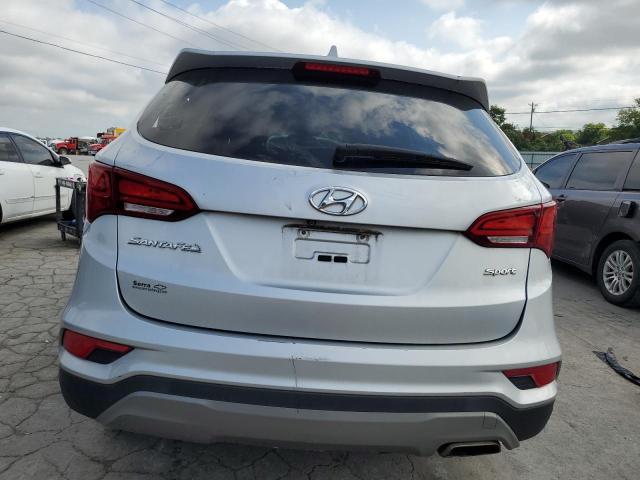 Photo 5 VIN: 5XYZU3LB0HG401290 - HYUNDAI SANTA FE S 