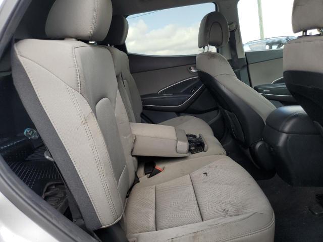 Photo 9 VIN: 5XYZU3LB0HG401290 - HYUNDAI SANTA FE S 