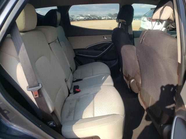 Photo 5 VIN: 5XYZU3LB0HG413178 - HYUNDAI SANTA FE S 