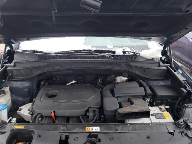 Photo 11 VIN: 5XYZU3LB0HG420793 - HYUNDAI SANTA FE 