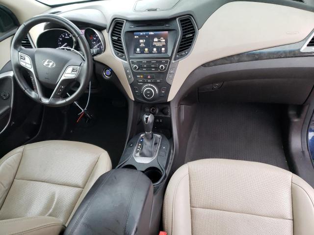 Photo 7 VIN: 5XYZU3LB0HG420793 - HYUNDAI SANTA FE 