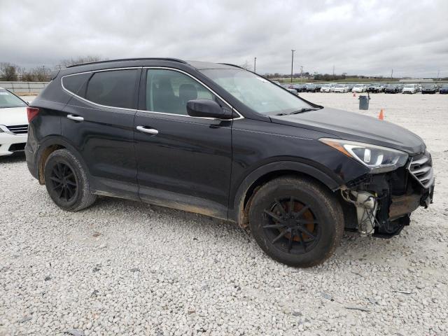 Photo 3 VIN: 5XYZU3LB0HG423001 - HYUNDAI SANTA FE 