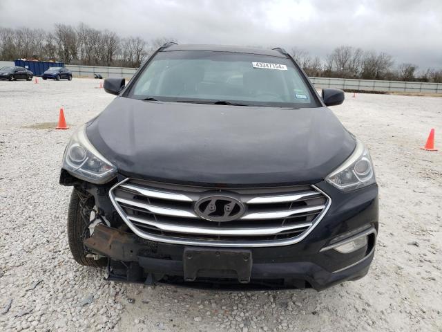 Photo 4 VIN: 5XYZU3LB0HG423001 - HYUNDAI SANTA FE 