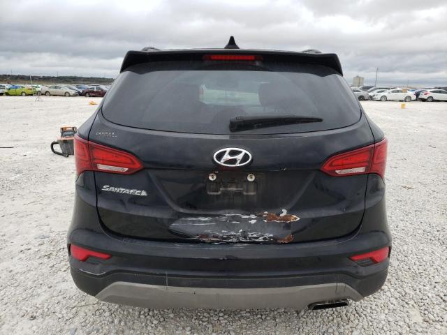 Photo 5 VIN: 5XYZU3LB0HG423001 - HYUNDAI SANTA FE 