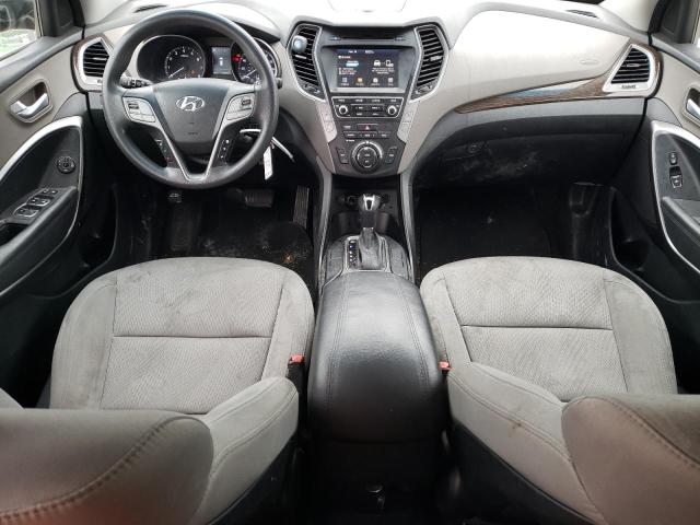 Photo 7 VIN: 5XYZU3LB0HG423001 - HYUNDAI SANTA FE 