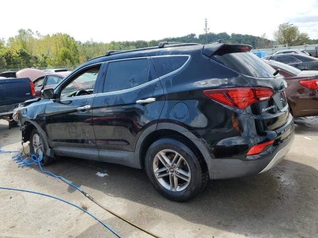 Photo 1 VIN: 5XYZU3LB0HG423502 - HYUNDAI SANTA FE S 