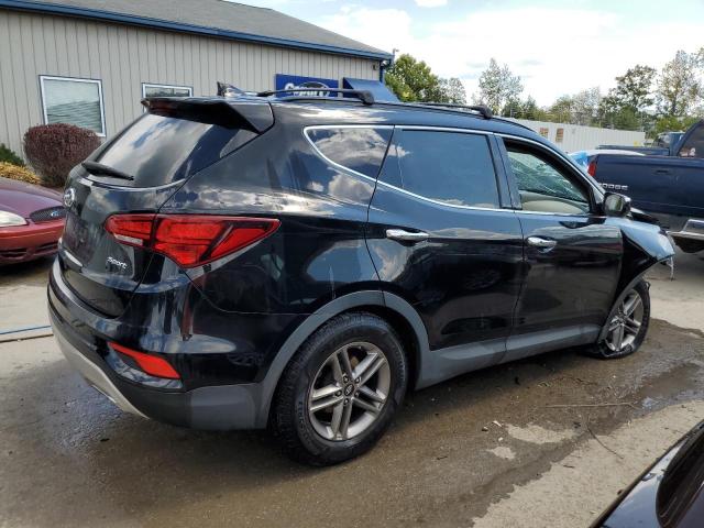 Photo 2 VIN: 5XYZU3LB0HG423502 - HYUNDAI SANTA FE S 