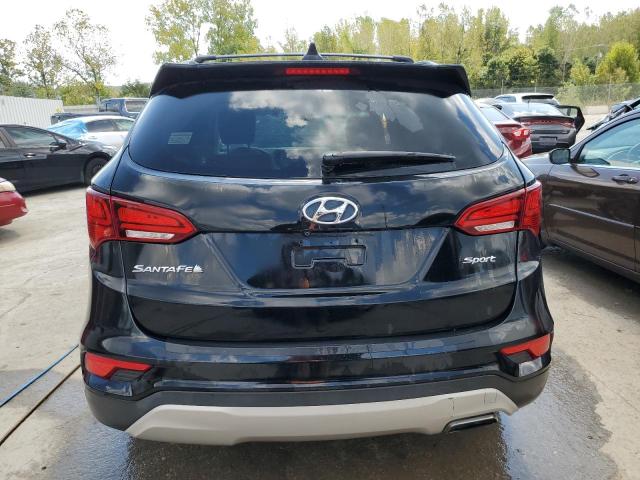 Photo 5 VIN: 5XYZU3LB0HG423502 - HYUNDAI SANTA FE S 