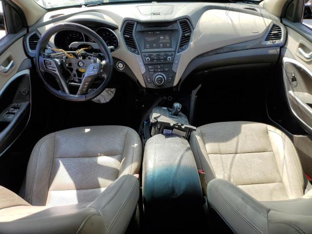 Photo 7 VIN: 5XYZU3LB0HG423502 - HYUNDAI SANTA FE S 