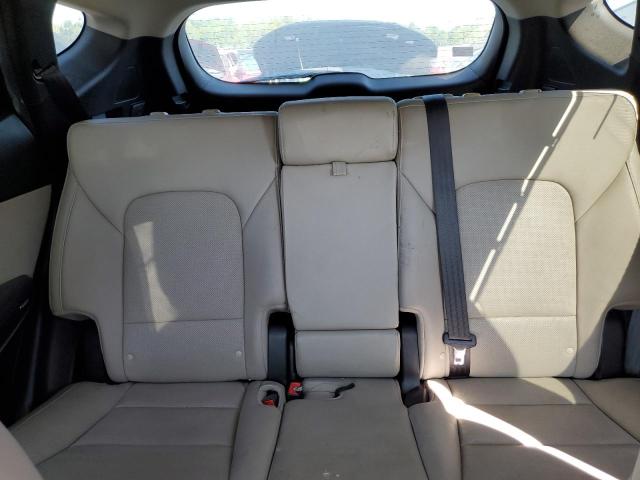 Photo 9 VIN: 5XYZU3LB0HG423502 - HYUNDAI SANTA FE S 