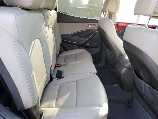 Photo 5 VIN: 5XYZU3LB0HG429753 - HYUNDAI SANTA FE S 