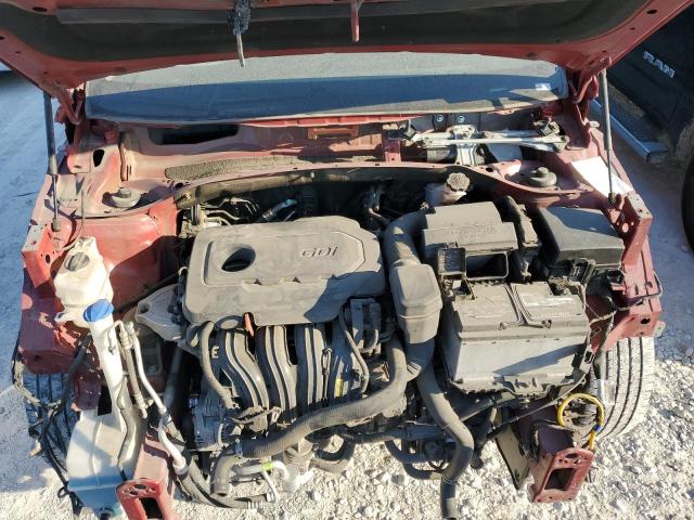 Photo 6 VIN: 5XYZU3LB0HG429753 - HYUNDAI SANTA FE S 