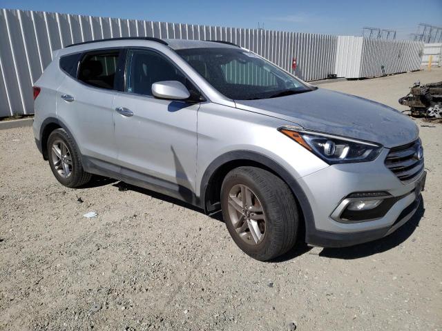 Photo 3 VIN: 5XYZU3LB0HG443281 - HYUNDAI SANTA FE 