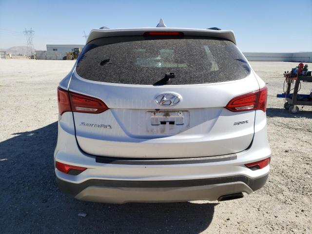 Photo 5 VIN: 5XYZU3LB0HG443281 - HYUNDAI SANTA FE 