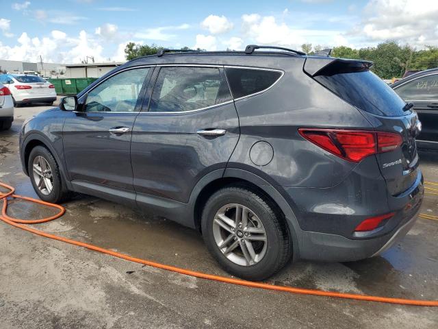 Photo 1 VIN: 5XYZU3LB0HG461277 - HYUNDAI SANTA FE S 