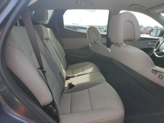 Photo 10 VIN: 5XYZU3LB0HG461277 - HYUNDAI SANTA FE S 