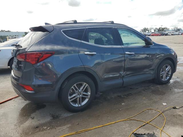 Photo 2 VIN: 5XYZU3LB0HG461277 - HYUNDAI SANTA FE S 