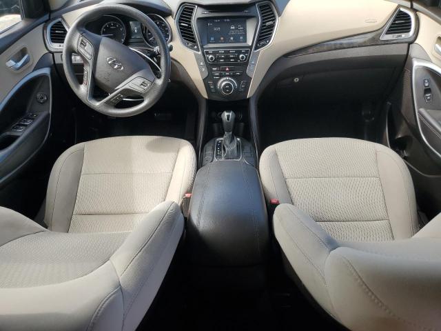 Photo 7 VIN: 5XYZU3LB0HG461277 - HYUNDAI SANTA FE S 