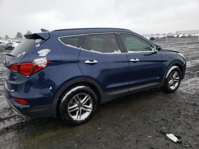 Photo 2 VIN: 5XYZU3LB0HG470898 - HYUNDAI SANTA FE 