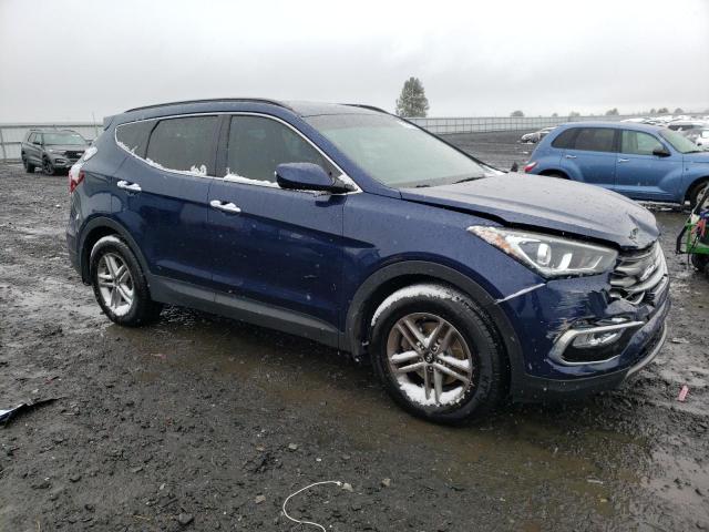 Photo 3 VIN: 5XYZU3LB0HG470898 - HYUNDAI SANTA FE 