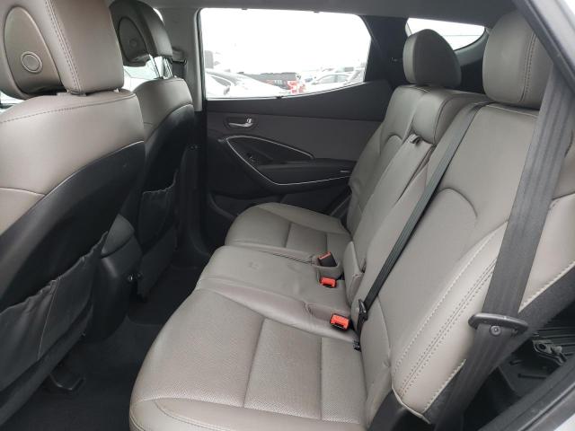 Photo 5 VIN: 5XYZU3LB0HG487491 - HYUNDAI SANTA FE S 