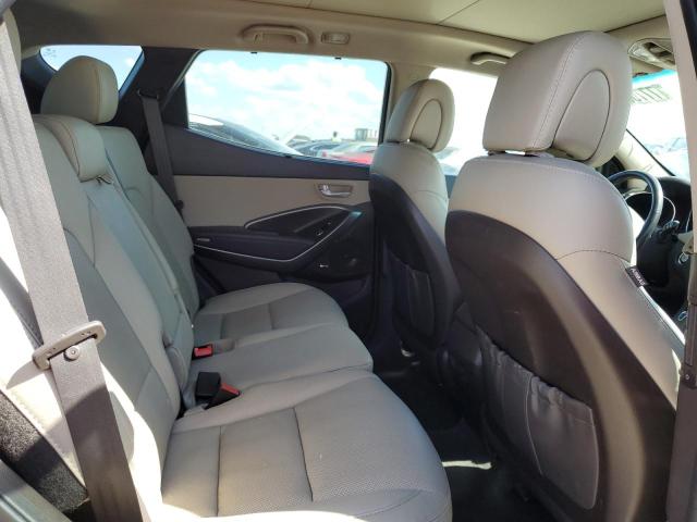 Photo 10 VIN: 5XYZU3LB0HG498703 - HYUNDAI SANTA FE S 