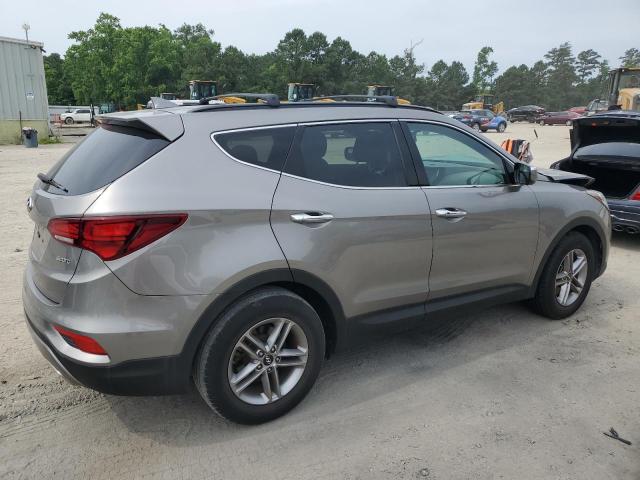 Photo 2 VIN: 5XYZU3LB0JG511469 - HYUNDAI SANTA FE 