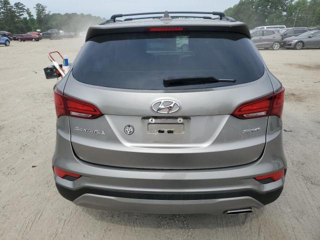 Photo 5 VIN: 5XYZU3LB0JG511469 - HYUNDAI SANTA FE 