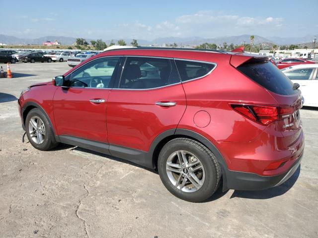 Photo 1 VIN: 5XYZU3LB0JG518048 - HYUNDAI SANTA FE S 