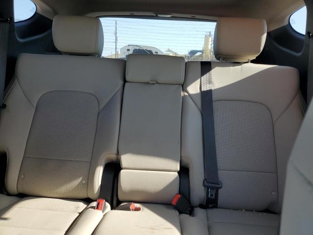 Photo 9 VIN: 5XYZU3LB0JG518048 - HYUNDAI SANTA FE S 