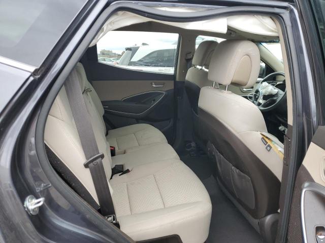 Photo 10 VIN: 5XYZU3LB0JG521449 - HYUNDAI SANTA FE 