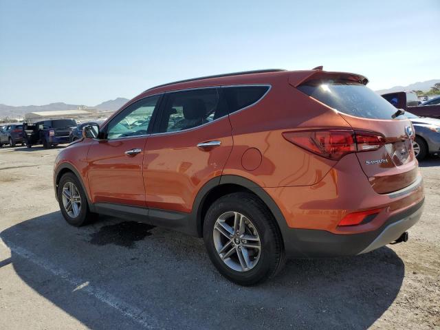 Photo 1 VIN: 5XYZU3LB0JG521855 - HYUNDAI SANTA FE S 