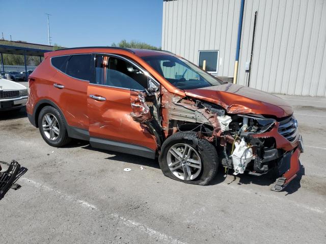 Photo 3 VIN: 5XYZU3LB0JG521855 - HYUNDAI SANTA FE S 