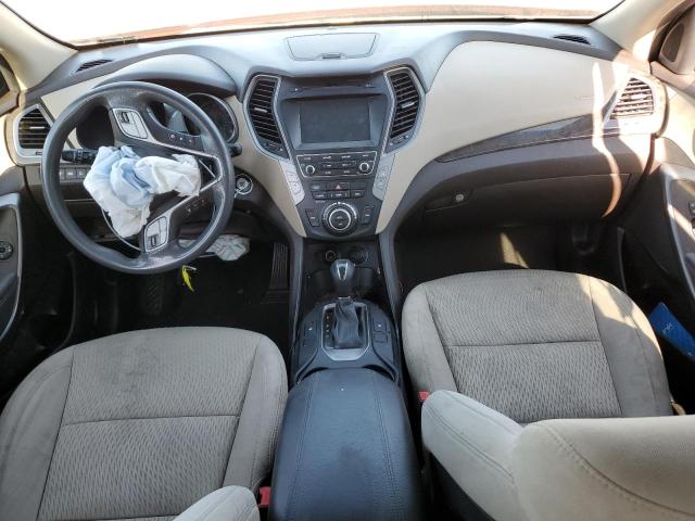 Photo 7 VIN: 5XYZU3LB0JG521855 - HYUNDAI SANTA FE S 