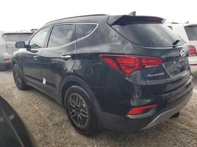 Photo 1 VIN: 5XYZU3LB0JG535979 - HYUNDAI SANTA FE S 