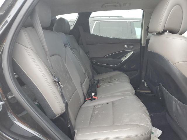 Photo 10 VIN: 5XYZU3LB0JG535979 - HYUNDAI SANTA FE S 