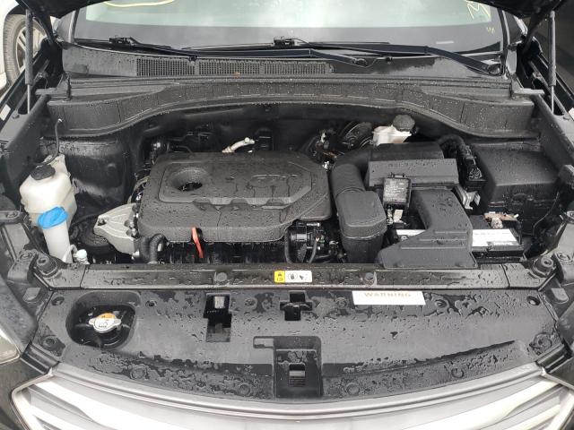 Photo 11 VIN: 5XYZU3LB0JG535979 - HYUNDAI SANTA FE S 