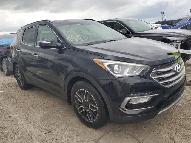 Photo 3 VIN: 5XYZU3LB0JG535979 - HYUNDAI SANTA FE S 