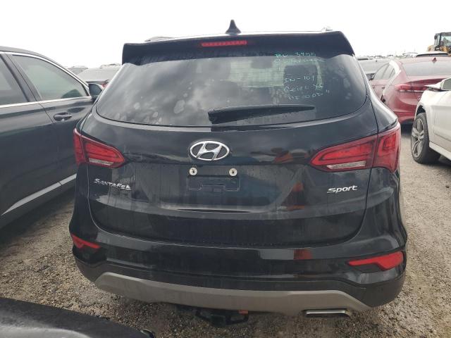 Photo 5 VIN: 5XYZU3LB0JG535979 - HYUNDAI SANTA FE S 