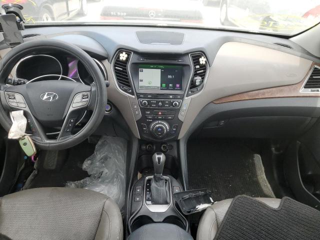 Photo 7 VIN: 5XYZU3LB0JG535979 - HYUNDAI SANTA FE S 