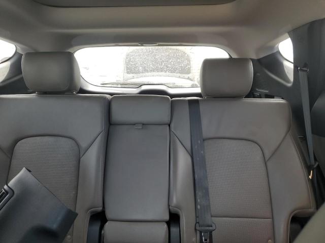 Photo 9 VIN: 5XYZU3LB0JG535979 - HYUNDAI SANTA FE S 