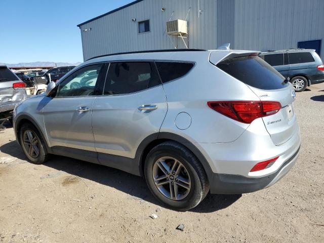 Photo 1 VIN: 5XYZU3LB0JG547632 - HYUNDAI SANTA FE S 