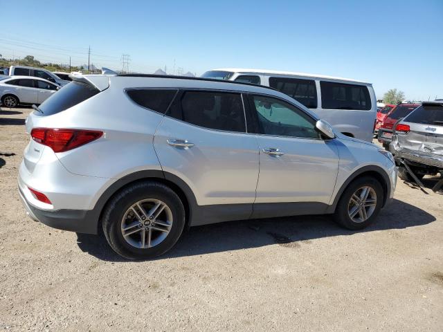 Photo 2 VIN: 5XYZU3LB0JG547632 - HYUNDAI SANTA FE S 