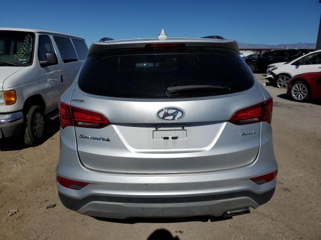 Photo 5 VIN: 5XYZU3LB0JG547632 - HYUNDAI SANTA FE S 